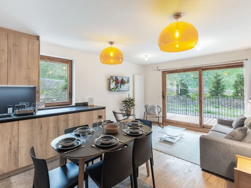 Apartment Courchevel 1650 , 1 bedroom, 6 persons - photo_18185115782