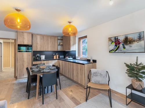 Apartment Courchevel 1650 , 1 bedroom, 6 persons - photo_18185115782