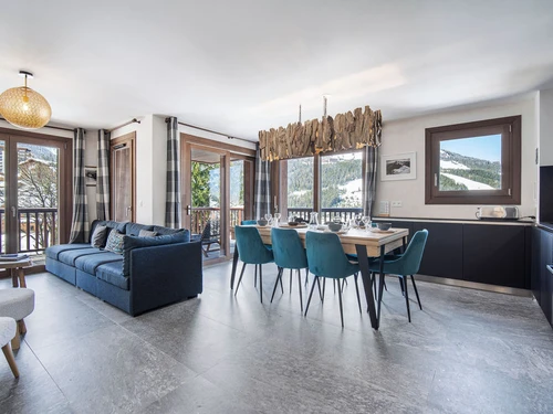 Apartment Courchevel 1650 , 3 bedrooms, 6 persons - photo_20146444670