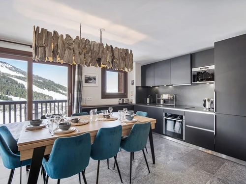 Appartement Courchevel 1650, 4 pièces, 6 personnes - photo_20146444670