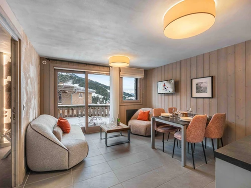 Appartement Courchevel 1650, 3 pièces, 4 personnes - photo_14894690389
