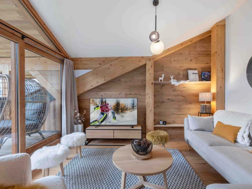 Apartment Courchevel 1650 , 2 bedrooms, 6 persons - photo_1011655224462