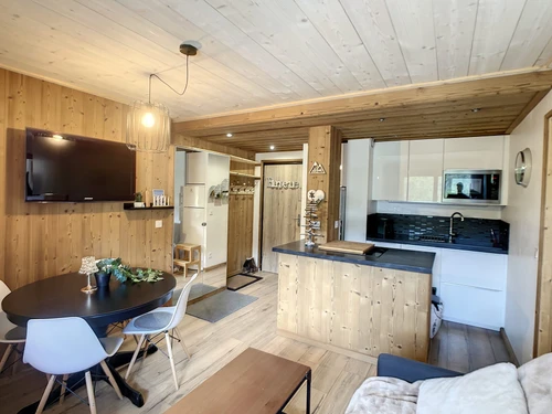 Apartment Courchevel 1650 , 1 bedroom, 6 persons - photo_1011634495174