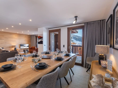 Appartement Courchevel 1650, 4 pièces, 8 personnes - photo_20175053041