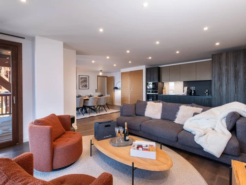 Apartment Courchevel 1650 , 3 bedrooms, 8 persons - photo_20175053041