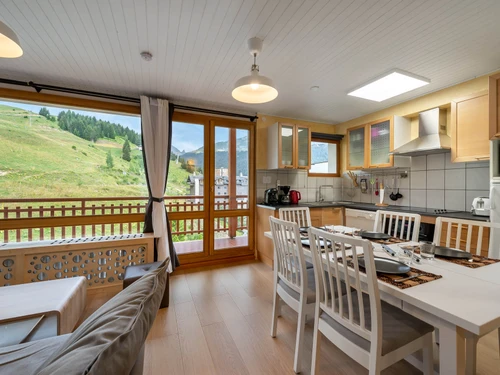 Studio Courchevel 1650, 1 pièce, 5 personnes - photo_14929245593