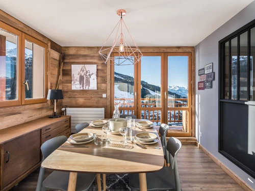 Appartement Courchevel 1650, 2 pièces, 6 personnes - photo_14894686933