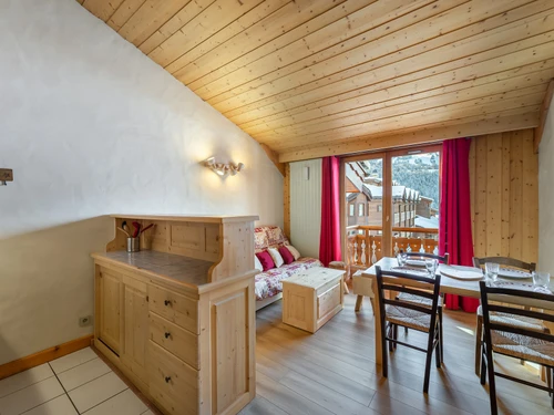 Studio Courchevel 1650 , studio flat, 4 persons - photo_17919070586