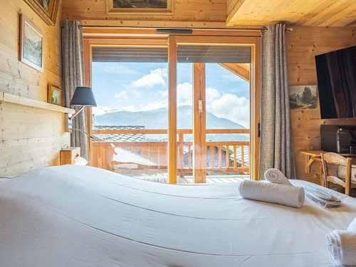 Appartement Huez, 5 pièces, 8 personnes - photo_18936109400