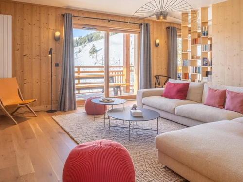 Appartement Huez, 4 pièces, 8 personnes - photo_18439999504