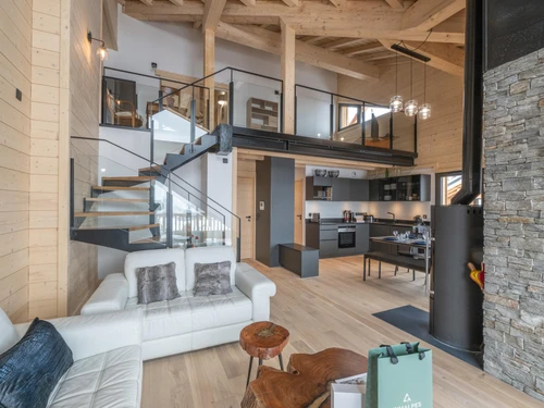 Ferienwohnung Huez, 4 Schlafzimmer, 9 Personen - photo_1011371734607