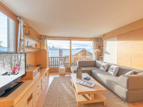 Appartement Huez, 4 pièces, 6 personnes - photo_1011661145783
