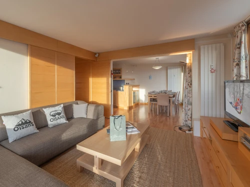 Appartement Huez, 4 pièces, 6 personnes - photo_1011661145783