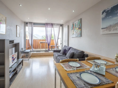 Appartement Huez, 2 pièces, 4 personnes - photo_20068646374