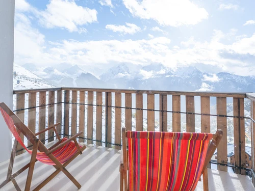 Apartment Huez, 2 bedrooms, 4 persons - photo_20198309680