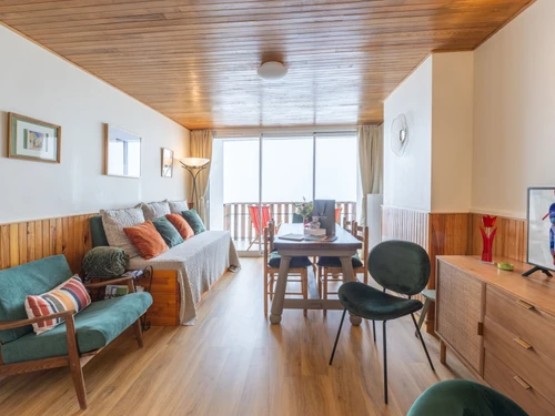 Appartement Huez, 3 pièces, 4 personnes - photo_20198309680