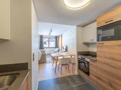 Ferienwohnung Huez, 1 Schlafzimmer, 4 Personen - photo_1011343706849