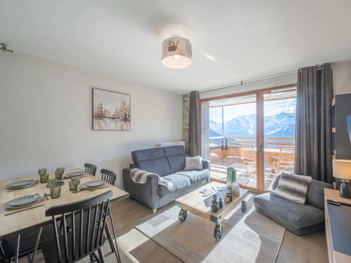 Apartment Huez, 1 bedroom, 4 persons - photo_1011313676706