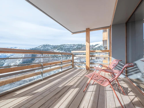 Ferienwohnung Huez, 3 Schlafzimmer, 8 Personen - photo_20175118414