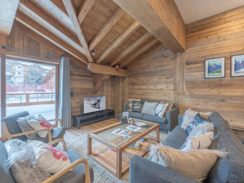 Apartment Huez, 3 bedrooms, 8 persons - photo_1011700693545
