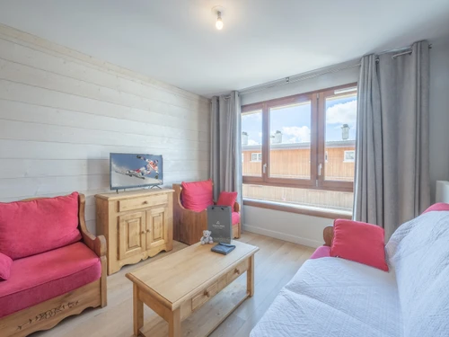 Apartment Huez, 1 bedroom, 4 persons - photo_1011212752035