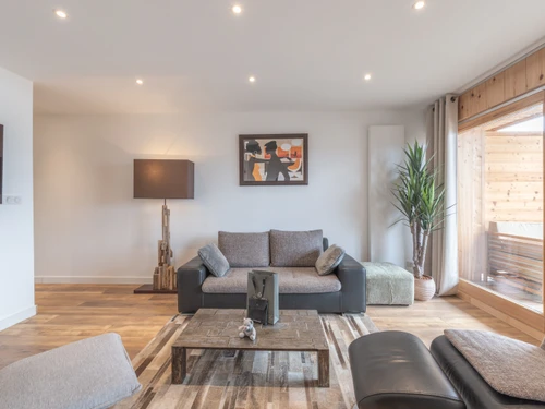 Apartamento Huez, 2 dormitorios, 6 personas - photo_1011683757862