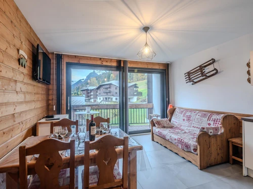 Studio Morzine, Studio, 4 Personen - photo_19749635597