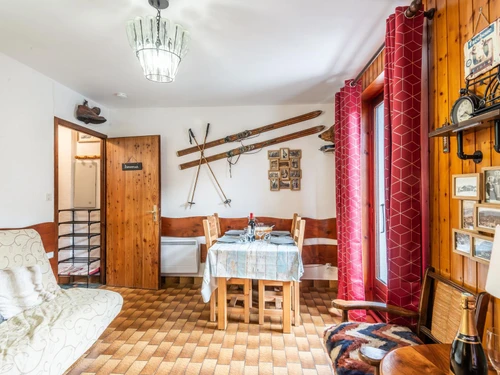 Apartment Morzine, 1 bedroom, 4 persons - photo_19749636716