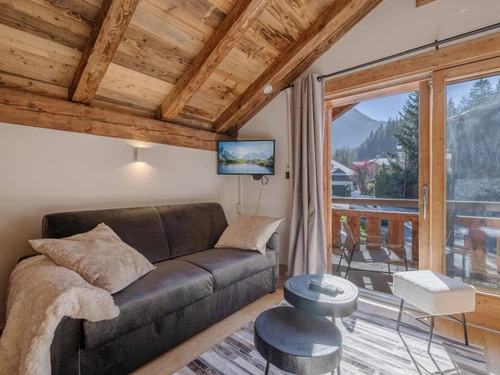 Chalet Morzine, 1 bedroom, 4 persons - photo_19749633324