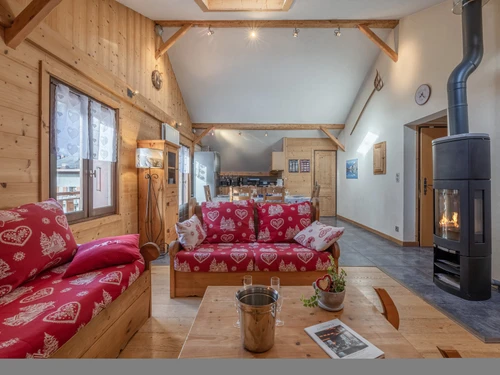 Ferienwohnung Morzine, 2 Schlafzimmer, 6 Personen - photo_19749635236