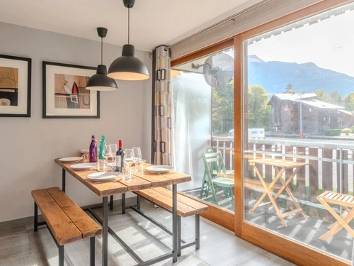 Ferienwohnung Morzine, 2 Schlafzimmer, 4 Personen - photo_19749637026