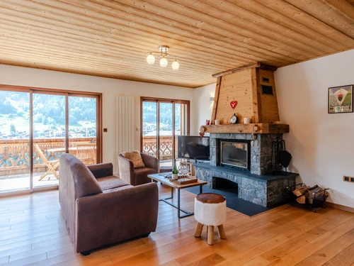 Apartment Morzine, 2 bedrooms, 6 persons - photo_19749632231
