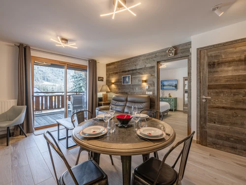 Ferienwohnung Morzine, 2 Schlafzimmer, 4 Personen - photo_1011684978313