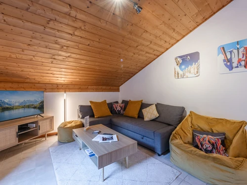 Apartment Morzine, 3 bedrooms, 6 persons - photo_20203000099