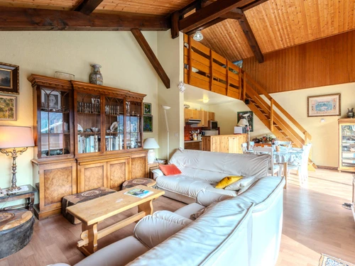 Appartement Morzine, 5 pièces, 6 personnes - photo_19749636461