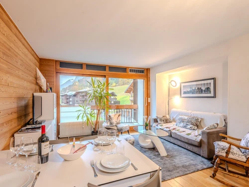 Ferienwohnung Morzine, 2 Schlafzimmer, 8 Personen - photo_19749632054