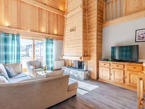 Apartment Morzine, 4 bedrooms, 10 persons - photo_19749631960