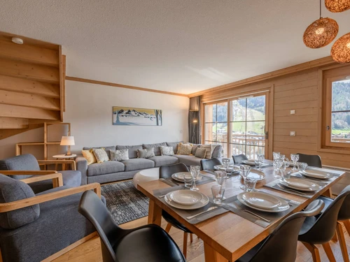 Appartement Morzine, 5 pièces, 8 personnes - photo_1011776840617