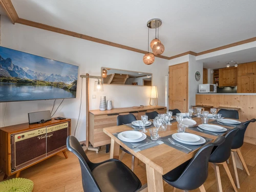 Apartment Morzine, 4 bedrooms, 8 persons - photo_1011776840617