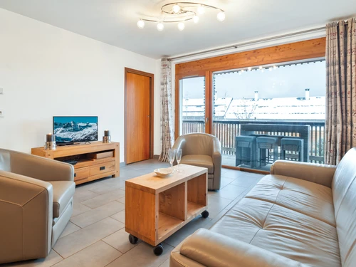 Apartment Le Monêtier-les-Bains, 2 bedrooms, 5 persons - photo_1011641340571