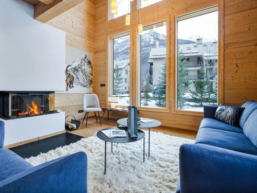 Chalet Le Monêtier-les-Bains, 4 bedrooms, 10 persons - photo_1011686103343