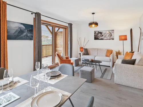 Apartment Le Monêtier-les-Bains, 3 bedrooms, 8 persons - photo_1011641339143