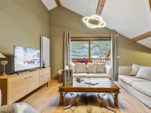 Apartment Le Monêtier-les-Bains, 3 bedrooms, 6 persons - photo_1011641339277