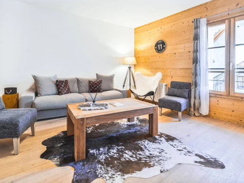 Apartment Le Monêtier-les-Bains, 2 bedrooms, 4 persons - photo_1011641340456