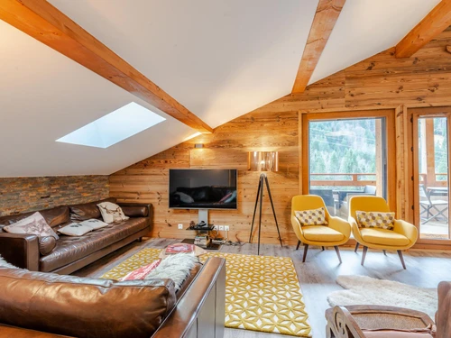 Apartment Morzine, 4 bedrooms, 8 persons - photo_19749630603