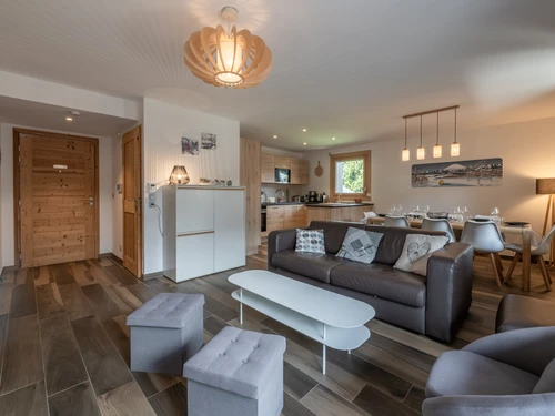 Appartement Morzine, 5 pièces, 9 personnes - photo_19749631150