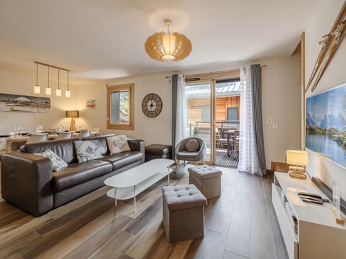 Appartement Morzine, 5 pièces, 9 personnes - photo_19749631150