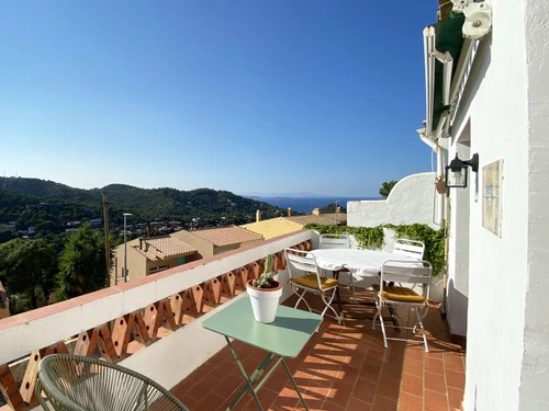 Appartement Begur, 3 pièces, 4 personnes - photo_18949521378