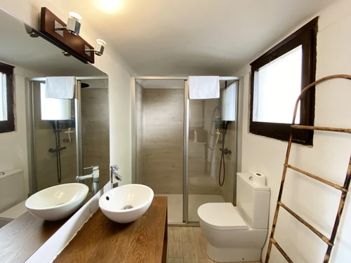 Appartement Begur, 3 pièces, 4 personnes - photo_18949521378