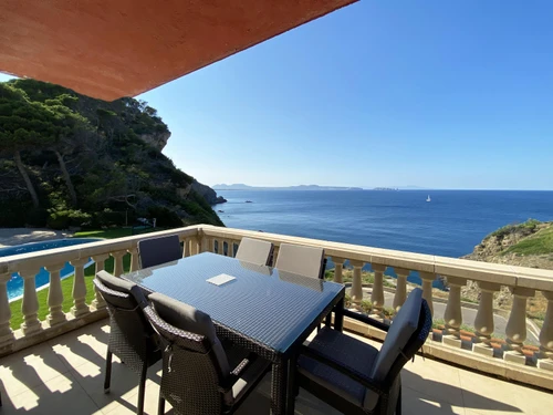 Ferienwohnung Begur, 2 Schlafzimmer, 4 Personen - photo_18949138257